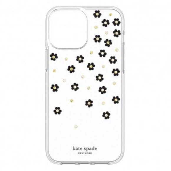 Kate Spade iphone 12 pro max case - Picture 1 of 2